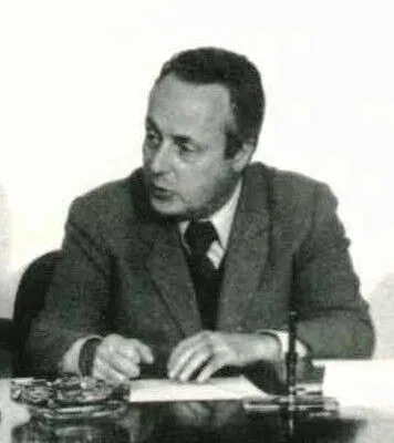 Giorgio Bassani