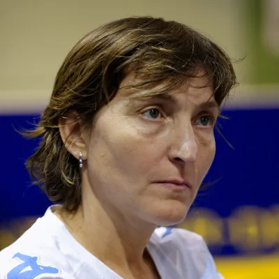 Giovanna Trillini