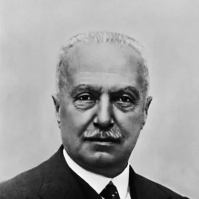 Giovanni Agnelli