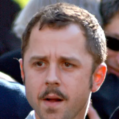 Giovanni Ribisi