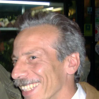 Giovanni Storti