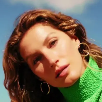 Gisele Bundchen