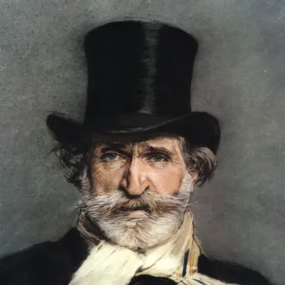 Giuseppe Verdi