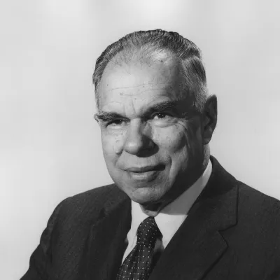 Glenn Seaborg