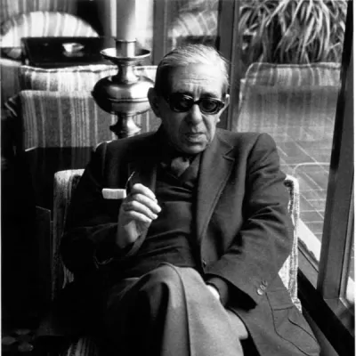 Gonzalo Torrente Ballester