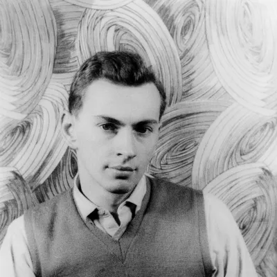 Gore Vidal