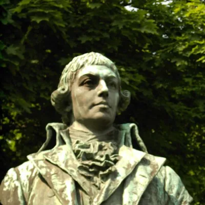 Gottfried August Bürger