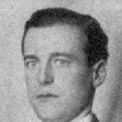 Gottfried von Bismarck-Schönhausen