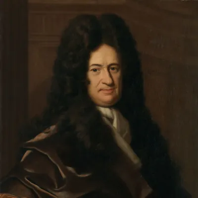 Gottfried Wilhelm Leibniz