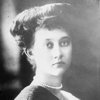 Grand Duchess of Luxembourg Marie-Adélaïde