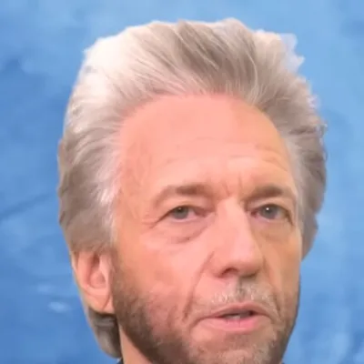 Gregg Braden