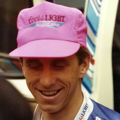 Gregory LeMond