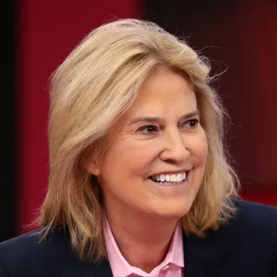 Greta Van Susteren