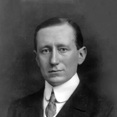 Guglielmo Marconi