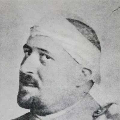 Guillaume Apollinaire