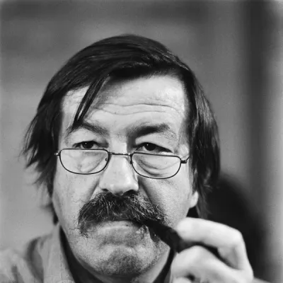 Günter Grass