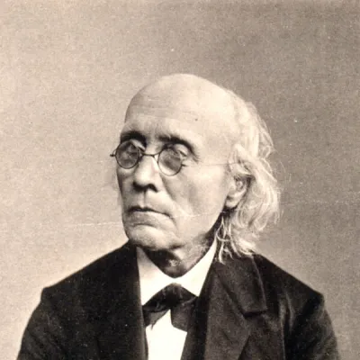Gustav Fechner