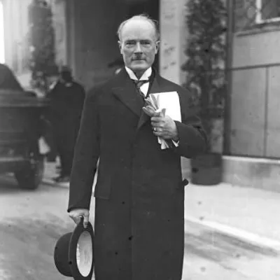 Gustav Krupp Von Bohlen