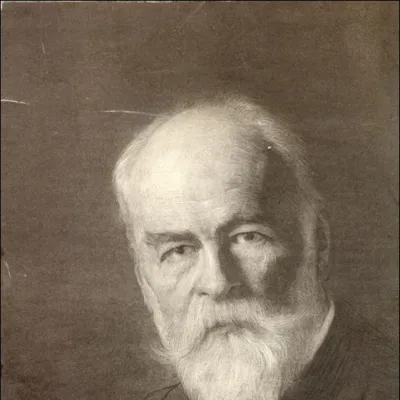 Gustav von Schmoller