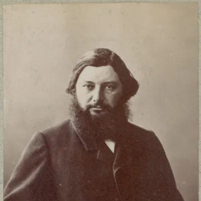 Gustave Courbet