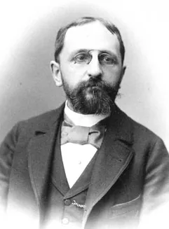 Gustave Lanson