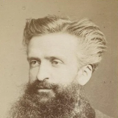 Gustave Le Bon