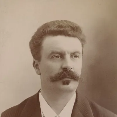 Guy de Maupassant