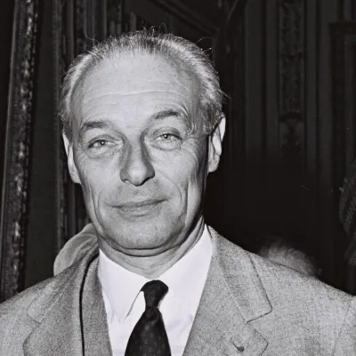 Guy de Rothschild