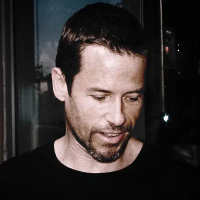Guy Pearce