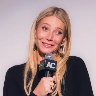 Gwyneth Paltrow