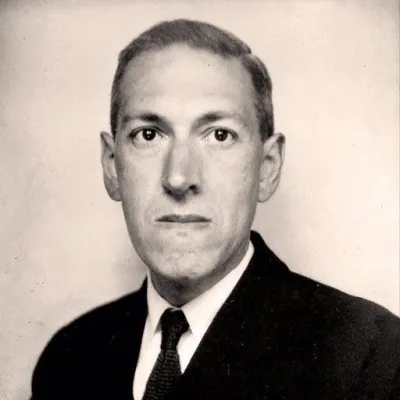H. P. Lovecraft