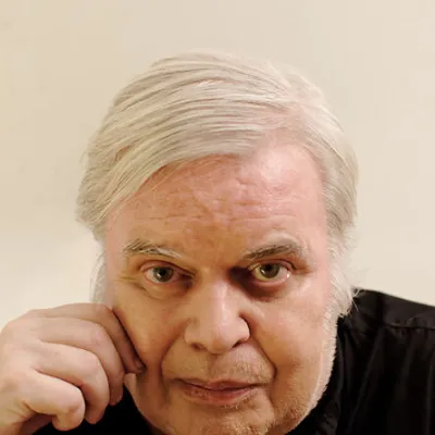 H. R. Giger