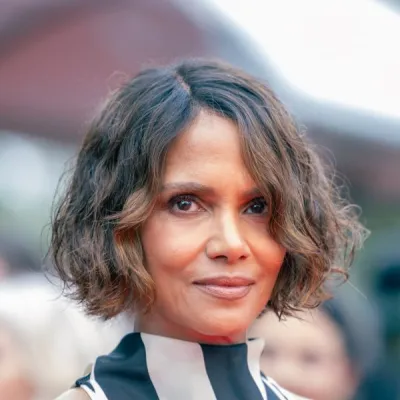 Halle Berry