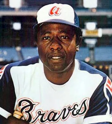 Hank Aaron