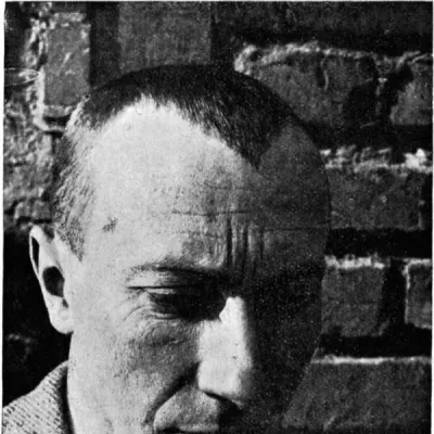 Hans Arp