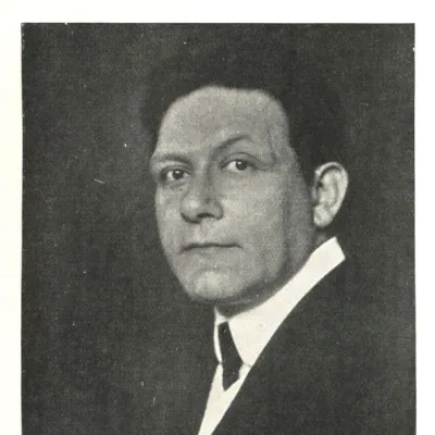 Hans Carossa