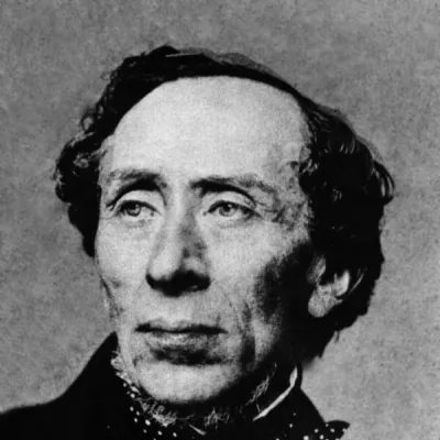Hans Christian Andersen