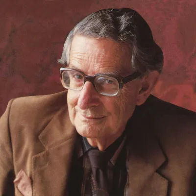 Hans Jürgen Eysenck