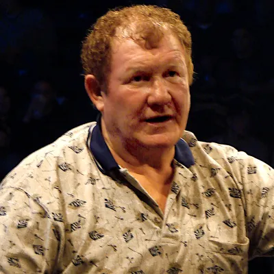 Harley Race