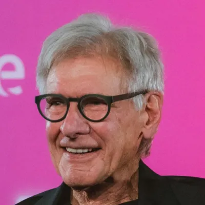 Harrison Ford