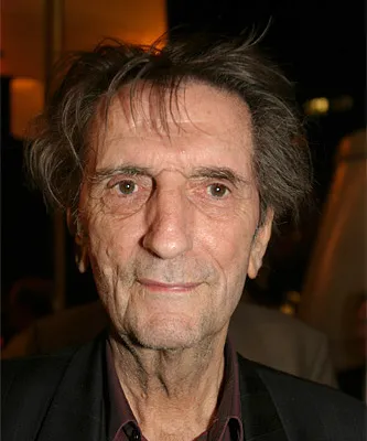 Harry Dean Stanton