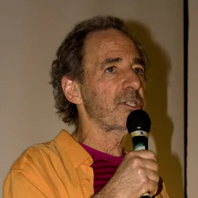 Harry Shearer