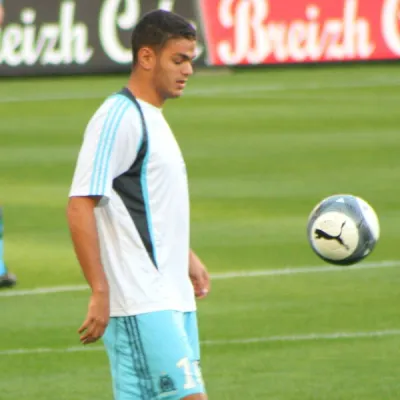 Hatem Ben Arfa
