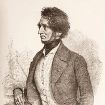 Hector Berlioz