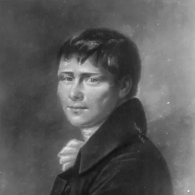 Heinrich Von Kleist