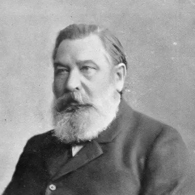 Heinrich von Treitschke