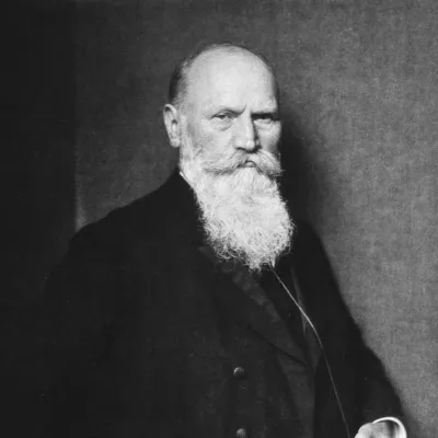 Heinrich Wilhelm Gottfried Von Waldeyer-Hartz