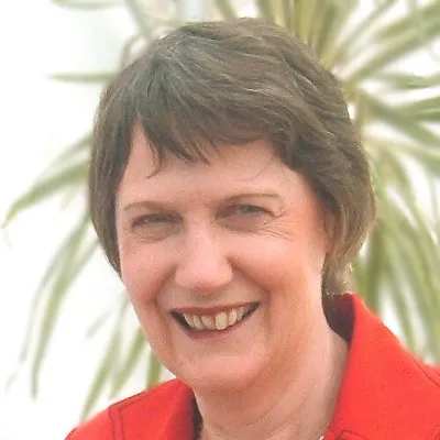 Helen Clark