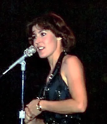 Helen Reddy