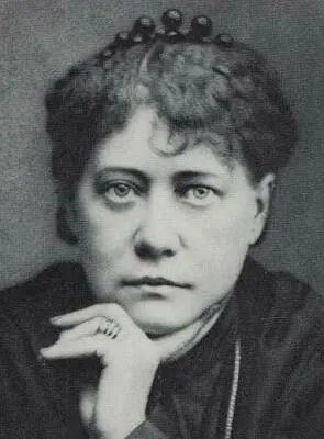 Helena Blavatsky